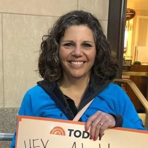 Meet your Posher, Joy